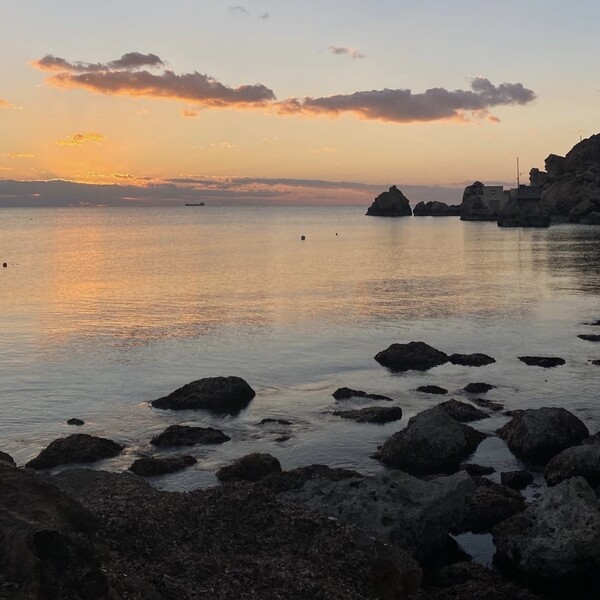 Kust van Malta